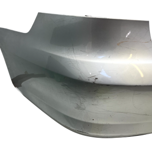 VW Passat B7 Rear Bumper 2011 TO 2015 3AE807521A Genuine *NEED RESPRAY* - Image 4