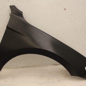 VW Passat B8 Front Right Side Wing 2015 TO 2023 3G0821106D Genuine - Image 1