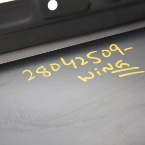 VW Passat B8 Front Right Side Wing 2015 TO 2023 3G0821106D Genuine - Image 9