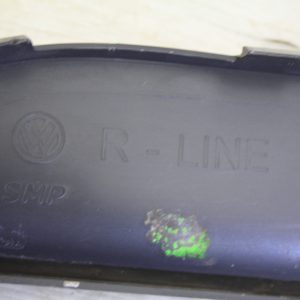 VW Passat B8 R Line Rear Bumper Trim 2015 To 2019 3G0807823 Genuine - Image 11