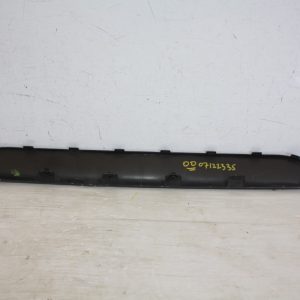 VW Passat B8 R Line Rear Bumper Trim 2015 To 2019 3G0807823 Genuine - Image 12