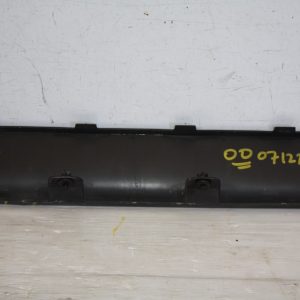 VW Passat B8 R Line Rear Bumper Trim 2015 To 2019 3G0807823 Genuine - Image 14