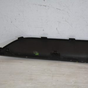 VW Passat B8 R Line Rear Bumper Trim 2015 To 2019 3G0807823 Genuine - Image 15