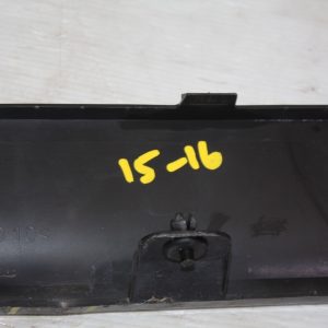 VW Passat B8 R Line Rear Bumper Trim 2015 To 2019 3G0807823 Genuine - Image 16