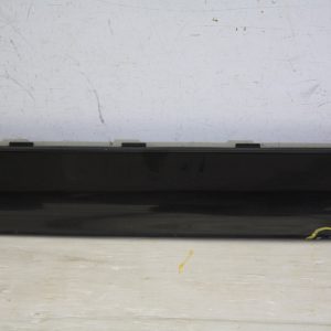 VW Passat B8 R Line Rear Bumper Trim 2015 To 2019 3G0807823 Genuine - Image 4