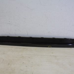 VW Passat B8 R Line Rear Bumper Trim 2015 To 2019 3G0807823 Genuine - Image 1