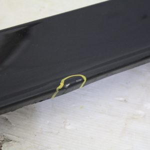 VW Passat B8 R Line Rear Bumper Trim 2015 To 2019 3G0807823 Genuine - Image 6