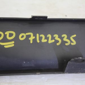 VW Passat B8 R Line Rear Bumper Trim 2015 To 2019 3G0807823 Genuine - Image 9