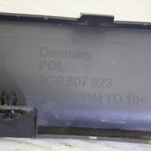 VW Passat B8 R Line Rear Bumper Trim 2015 To 2019 3G0807823 Genuine - Image 10
