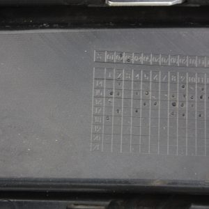 VW Passat B8 Rear Bumper Right Side Trim 2015-2019 3G0807056C Genuine *DAMAGED* - Image 11