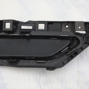 VW Passat B8 Rear Bumper Right Side Trim 2015-2019 3G0807056C Genuine *DAMAGED* - Image 12