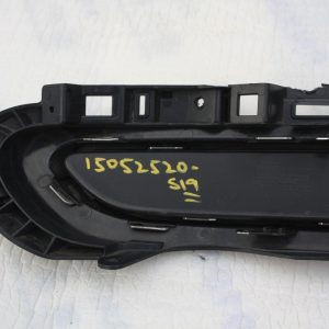 VW Passat B8 Rear Bumper Right Side Trim 2015-2019 3G0807056C Genuine *DAMAGED* - Image 13