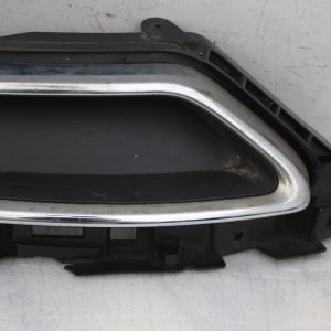 VW Passat B8 Rear Bumper Right Side Trim 2015-2019 3G0807056C Genuine *DAMAGED* - Image 3