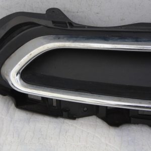 VW Passat B8 Rear Bumper Right Side Trim 2015-2019 3G0807056C Genuine *DAMAGED* - Image 4