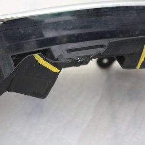 VW Passat B8 Rear Bumper Right Side Trim 2015-2019 3G0807056C Genuine *DAMAGED* - Image 6