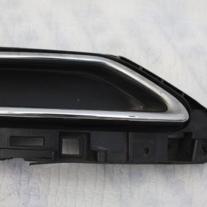 VW Passat B8 Rear Bumper Right Side Trim 2015-2019 3G0807056C Genuine *DAMAGED* - Image 7