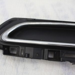 VW Passat B8 Rear Bumper Right Side Trim 2015-2019 3G0807056C Genuine *DAMAGED* - Image 8
