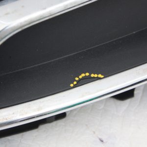 VW Passat B8 Rear Bumper Right Side Trim 3G0807056C Genuine *DAMAGED* - Image 5