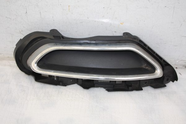 VW-Passat-B8-Rear-Bumper-Right-Side-Trim-3G0807056C-Genuine-DAMAGED-177096995837