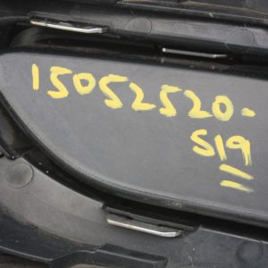 VW Passat B8 Rear Bumper Right Side Trim 3G0807056C Genuine *DAMAGED* - Image 9