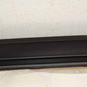 VW Passat B8 Rear Reinforcement Crash Bar 3G0807311 Genuine - Image 11