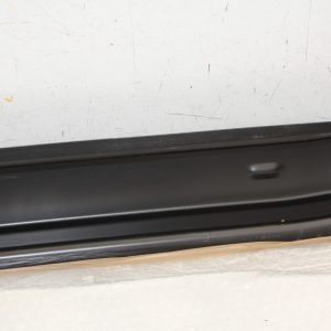 VW Passat B8 Rear Reinforcement Crash Bar 3G0807311 Genuine - Image 10