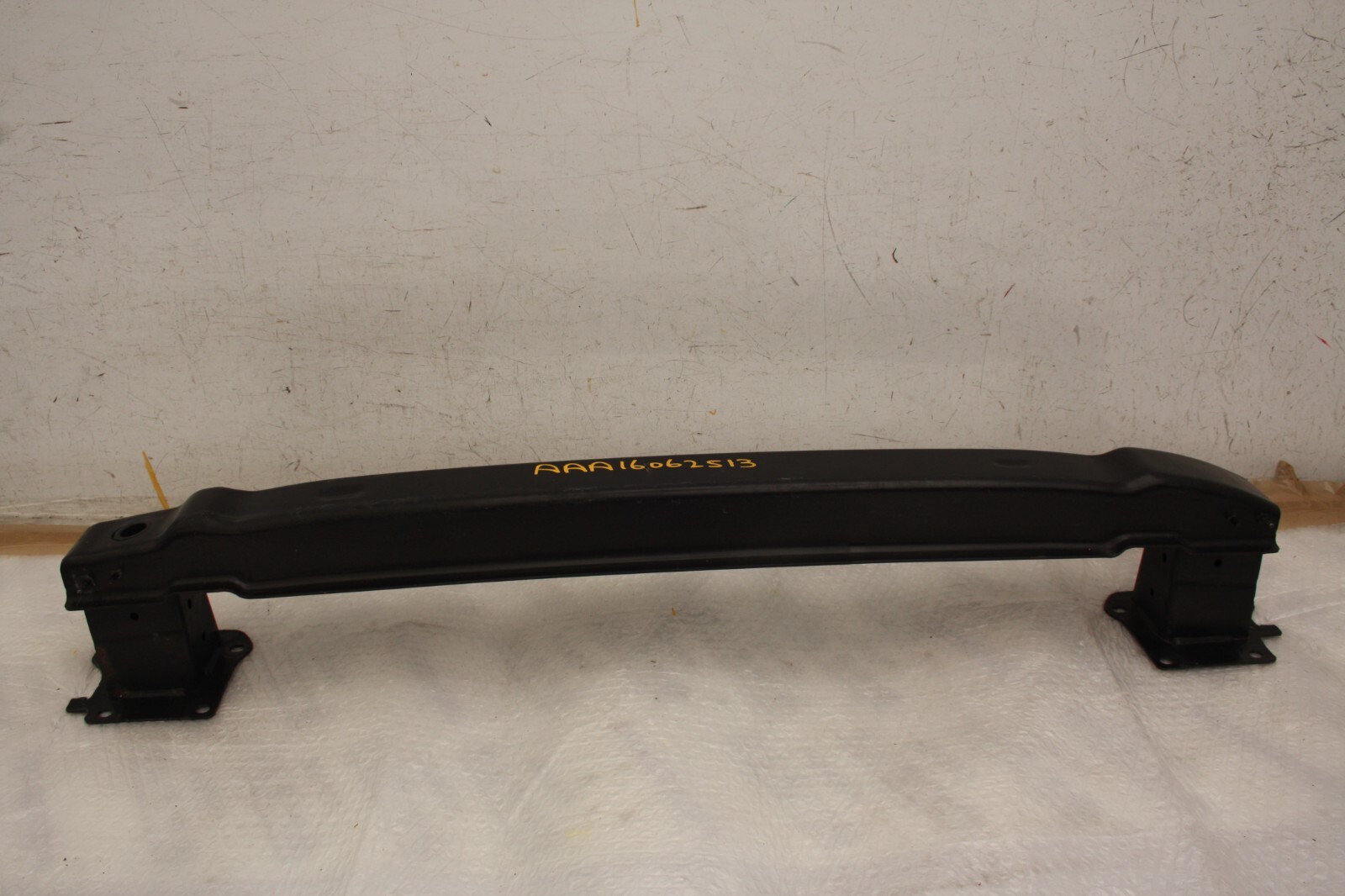 VW Passat B8 Rear Reinforcement Crash Bar 3G0807311 Genuine