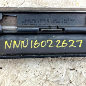 VW Passat B8 Rear Right Lower Door Molding Trim 2015 TO 2019 3G0854950 Genuine - Image 13