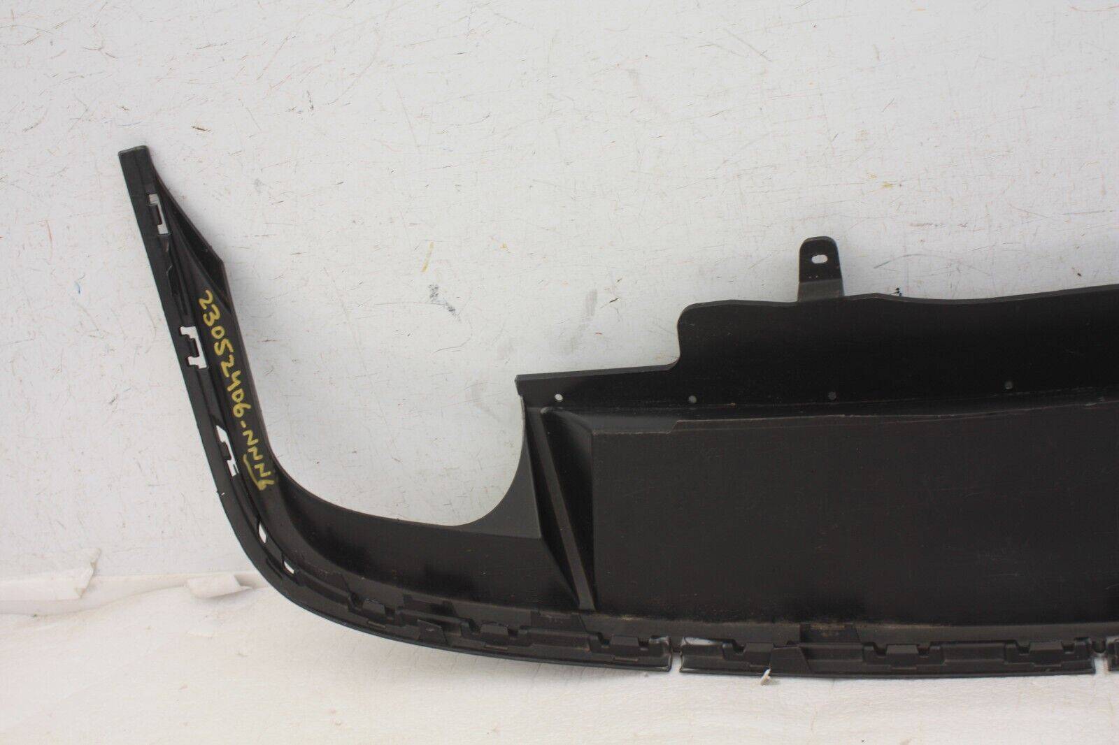 VW-Passat-Rear-Bumper-Diffuser-2011-TO-2014-3AF807521A-Genuine-176391795157-16