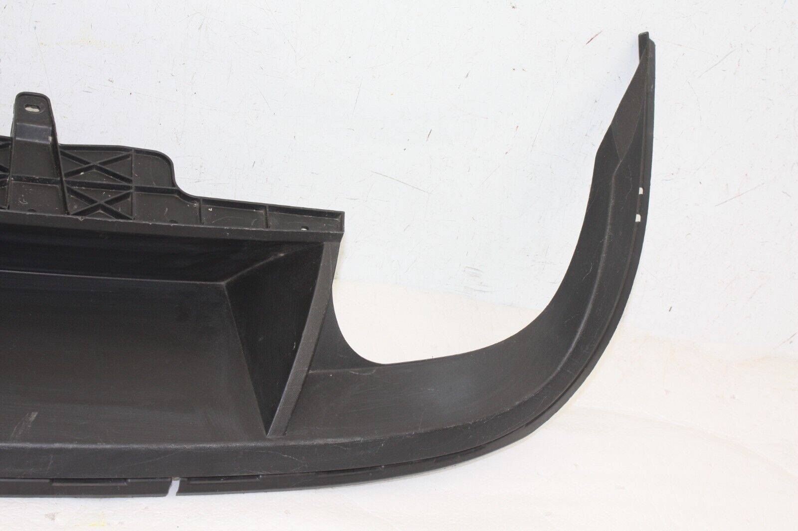 VW-Passat-Rear-Bumper-Diffuser-2011-TO-2014-3AF807521A-Genuine-176391795157-2