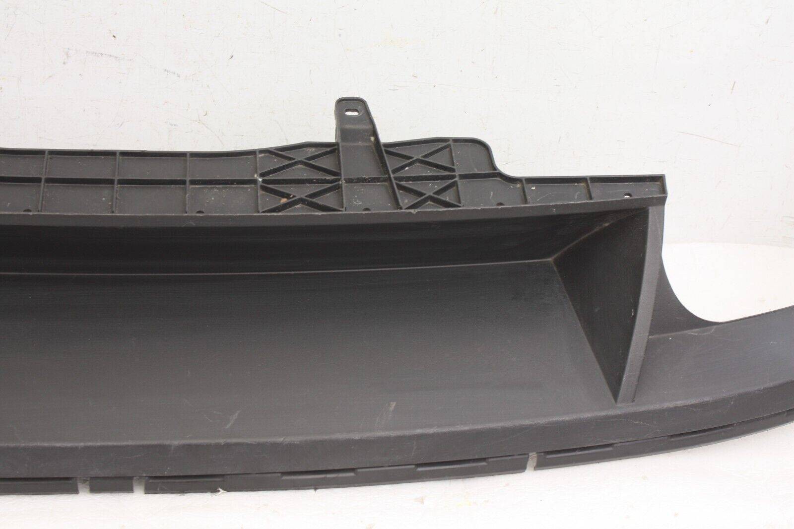 VW-Passat-Rear-Bumper-Diffuser-2011-TO-2014-3AF807521A-Genuine-176391795157-3