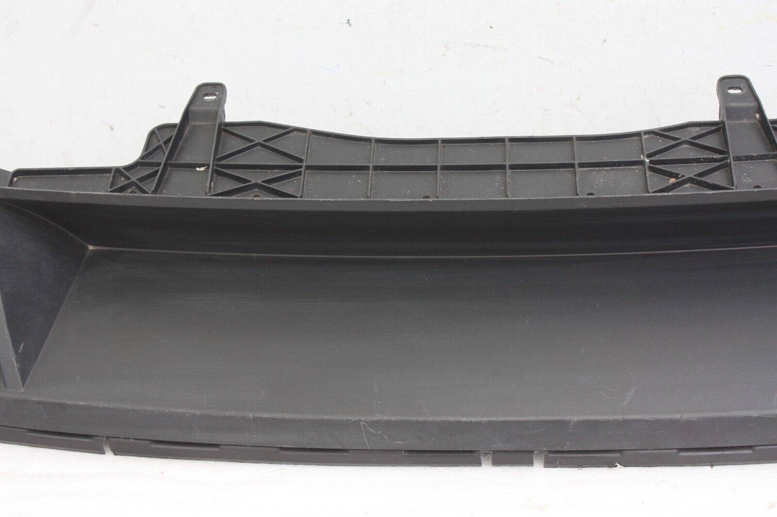 VW-Passat-Rear-Bumper-Diffuser-2011-TO-2014-3AF807521A-Genuine-176391795157-4