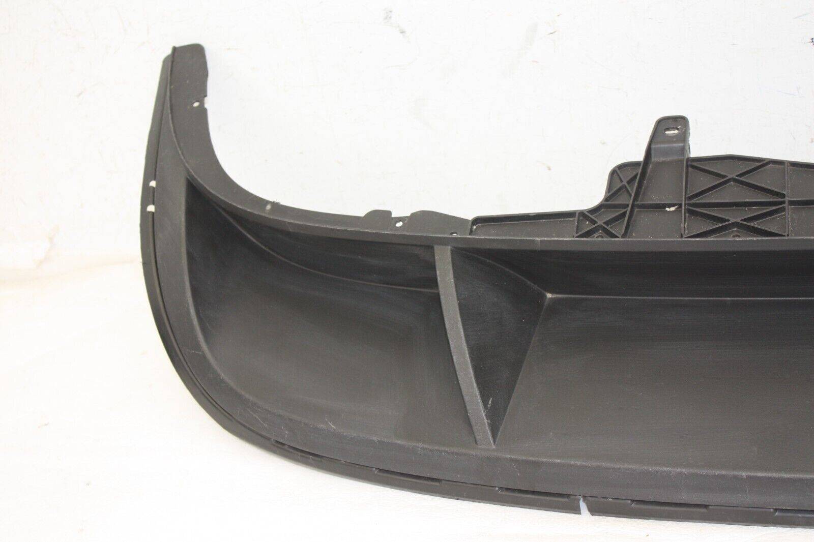 VW-Passat-Rear-Bumper-Diffuser-2011-TO-2014-3AF807521A-Genuine-176391795157-5