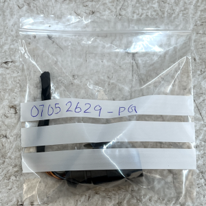 VW Passat Wiring Loom Plug Connector 1J0973814 Genuine - Image 10
