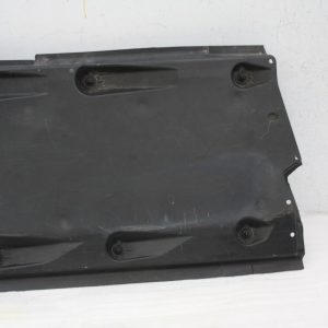 VW Polo Fabia Ibiza Right Side Under Tray 2009 TO 2014 6R0825202A Genuine - Image 3