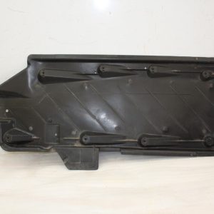 VW Polo Fabia Ibiza Right Side Under Tray 2009 TO 2014 6R0825202A Genuine - Image 8