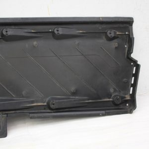 VW Polo Fabia Ibiza Right Side Under Tray 2009 TO 2014 6R0825202A Genuine - Image 9