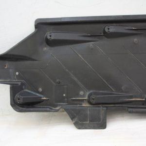 VW Polo Fabia Ibiza Right Side Under Tray 2009 TO 2014 6R0825202A Genuine - Image 10