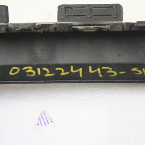 VW Polo Front Bumper Left Trim 2014 TO 2017 6R0805903A Genuine *DAMAGED* - Image 13