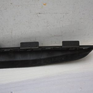 VW Polo Front Bumper Left Trim 2014 TO 2017 6R0805903A Genuine *DAMAGED* - Image 14