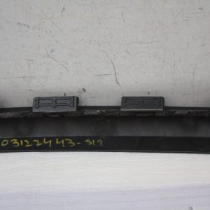 VW Polo Front Bumper Left Trim 2014 TO 2017 6R0805903A Genuine *DAMAGED* - Image 15