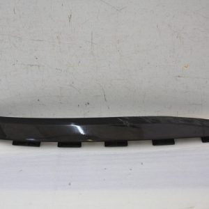 VW-Polo-Front-Bumper-Left-Trim-2014-TO-2017-6R0805903A-Genuine-DAMAGED-176717982087