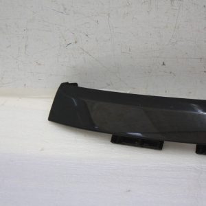 VW Polo Front Bumper Left Trim 2014 TO 2017 6R0805903A Genuine *DAMAGED* - Image 5