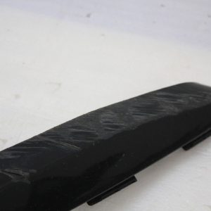 VW Polo Front Bumper Left Trim 2014 TO 2017 6R0805903A Genuine *DAMAGED* - Image 6