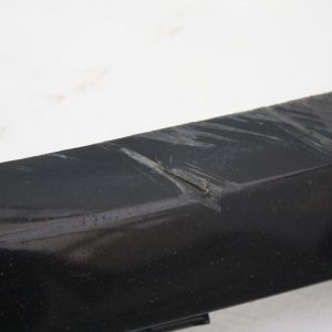 VW Polo Front Bumper Left Trim 2014 TO 2017 6R0805903A Genuine *DAMAGED* - Image 8