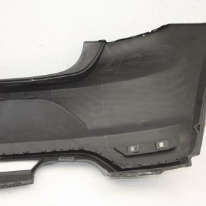 VW Polo GTI Rear Bumper 2014 TO 2017 6RD807421L Genuine - Image 11