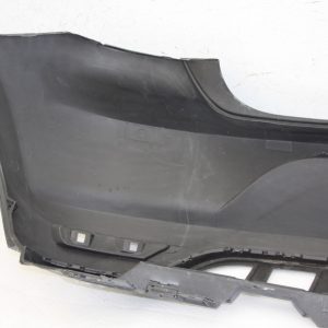 VW Polo GTI Rear Bumper 2014 TO 2017 6RD807421L Genuine - Image 13