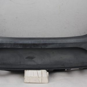 VW Polo GTI Rear Bumper 2014 TO 2017 6RD807421L Genuine - Image 3