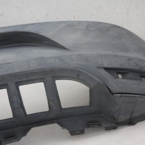 VW Polo GTI Rear Bumper 2014 TO 2017 6RD807421L Genuine - Image 4