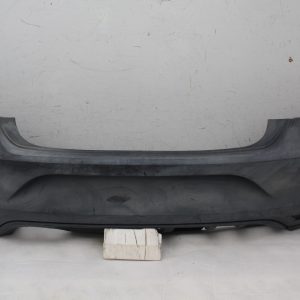 VW Polo GTI Rear Bumper 2014 TO 2017 6RD807421L Genuine